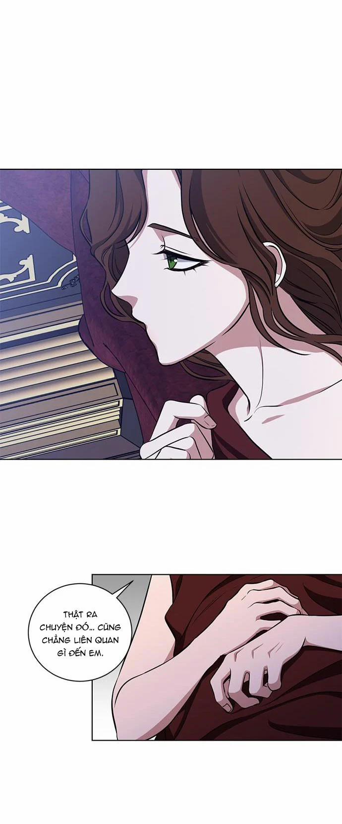 Điệp Viên Hai Mang 53 trang 20