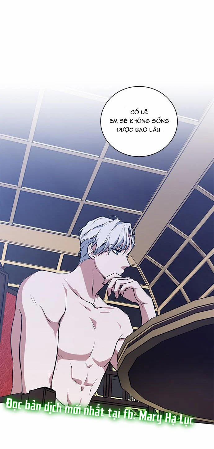 Điệp Viên Hai Mang 53 trang 21