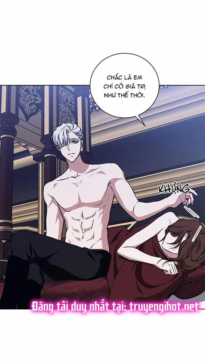 Điệp Viên Hai Mang 53 trang 24