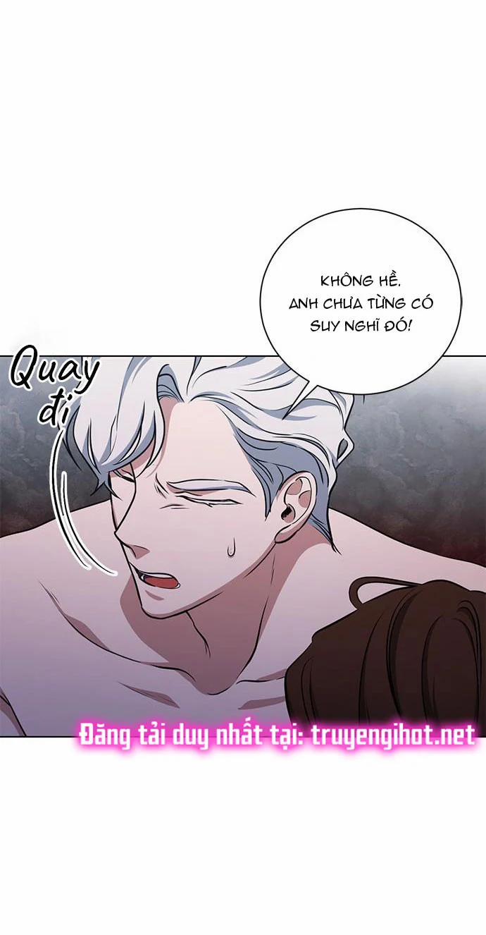 Điệp Viên Hai Mang 53 trang 27