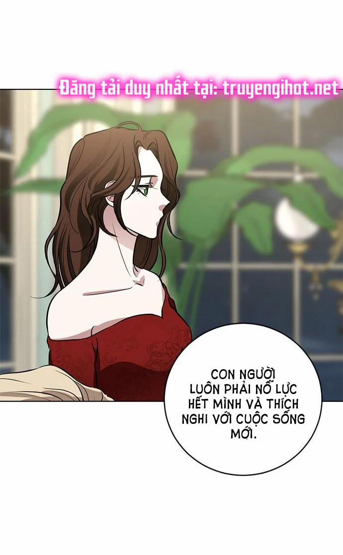 Điệp Viên Hai Mang 54.5 trang 1