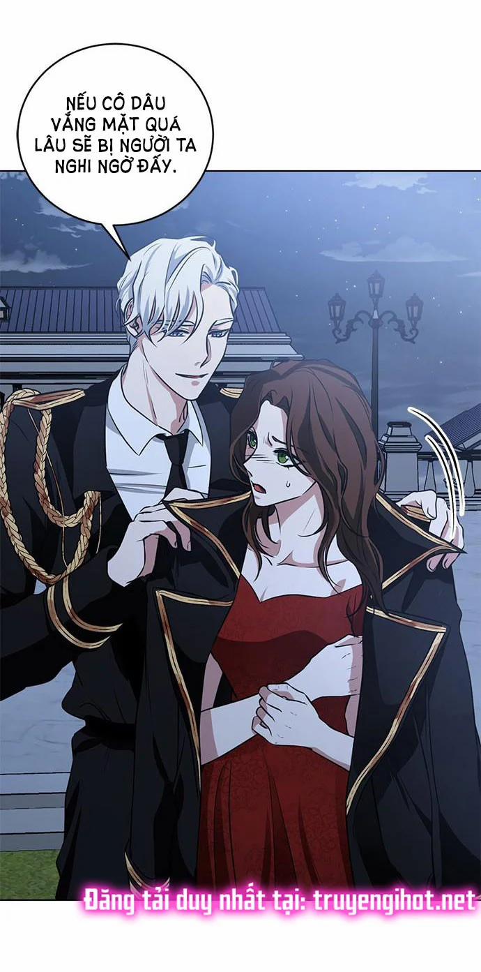 Điệp Viên Hai Mang 54.5 trang 15