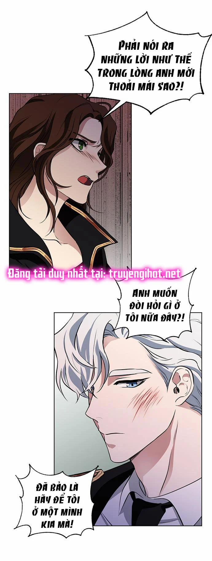 Điệp Viên Hai Mang 54.5 trang 21