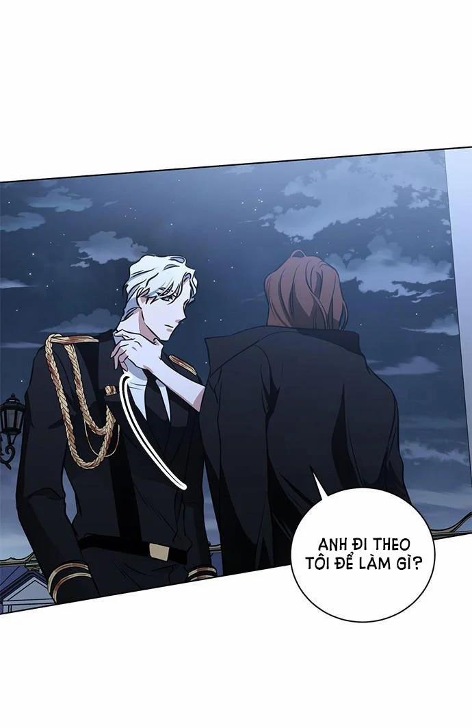 Điệp Viên Hai Mang 54.5 trang 23