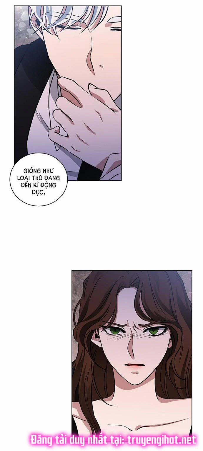 Điệp Viên Hai Mang 54.5 trang 24