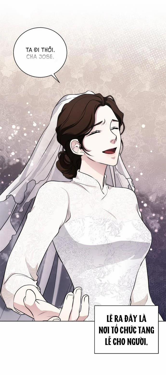 Điệp Viên Hai Mang 54 trang 12