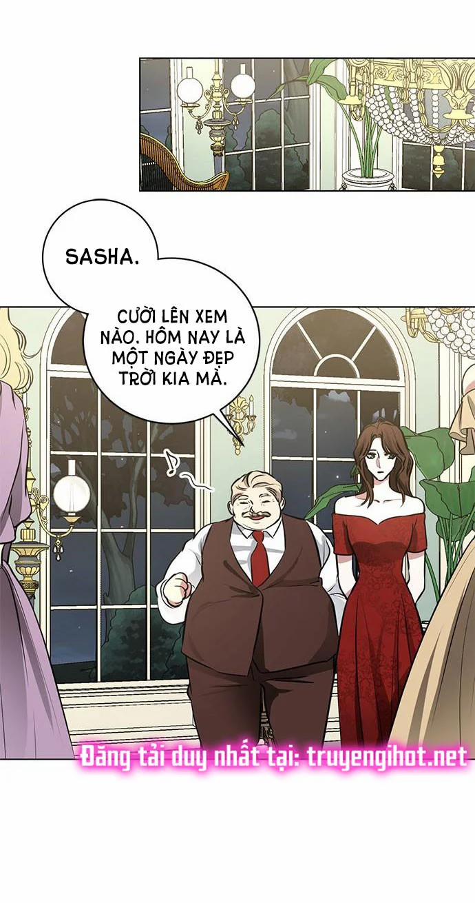 Điệp Viên Hai Mang 54 trang 29