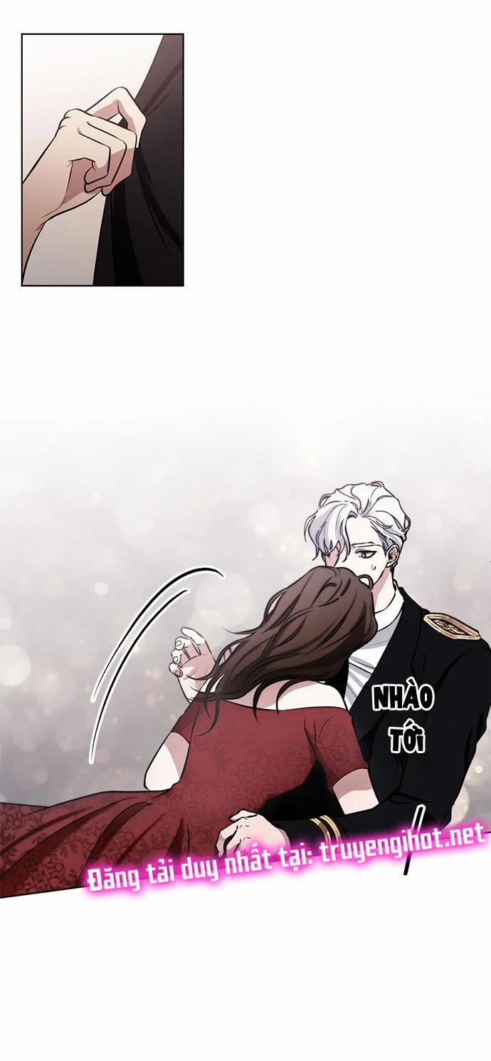 Điệp Viên Hai Mang 55.5 trang 11