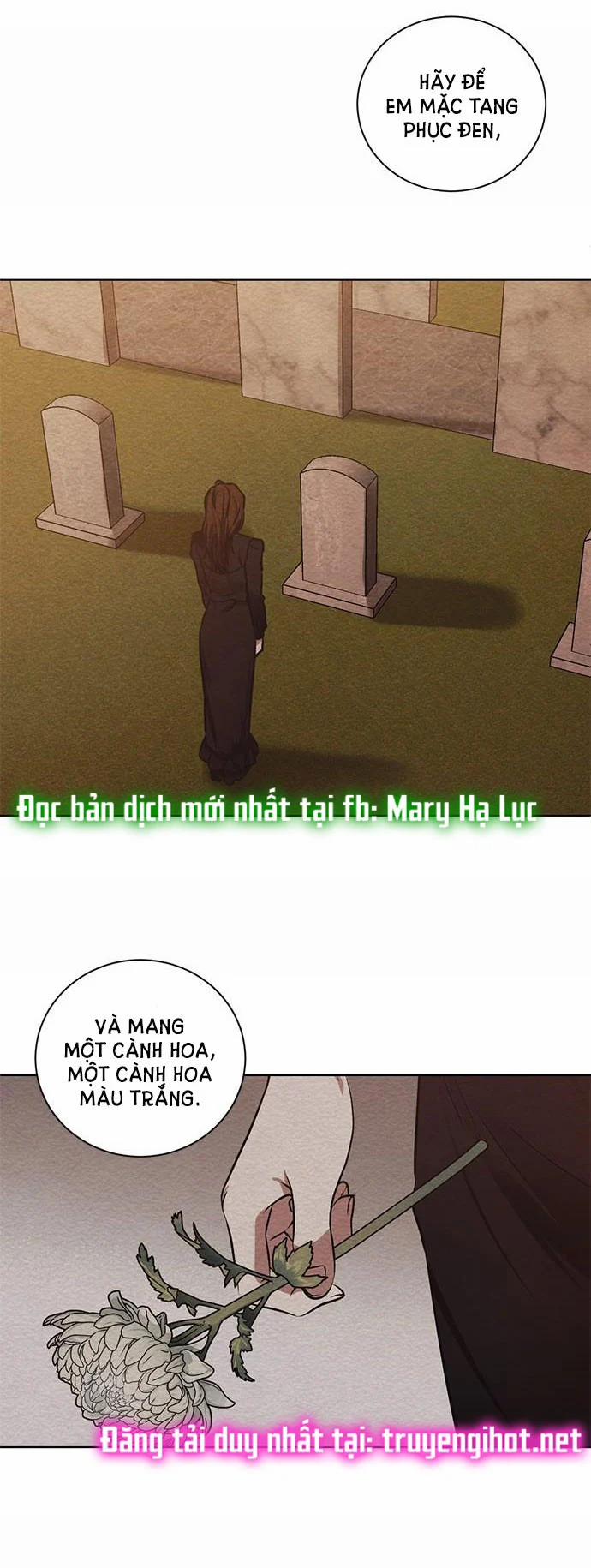 Điệp Viên Hai Mang 55.5 trang 13