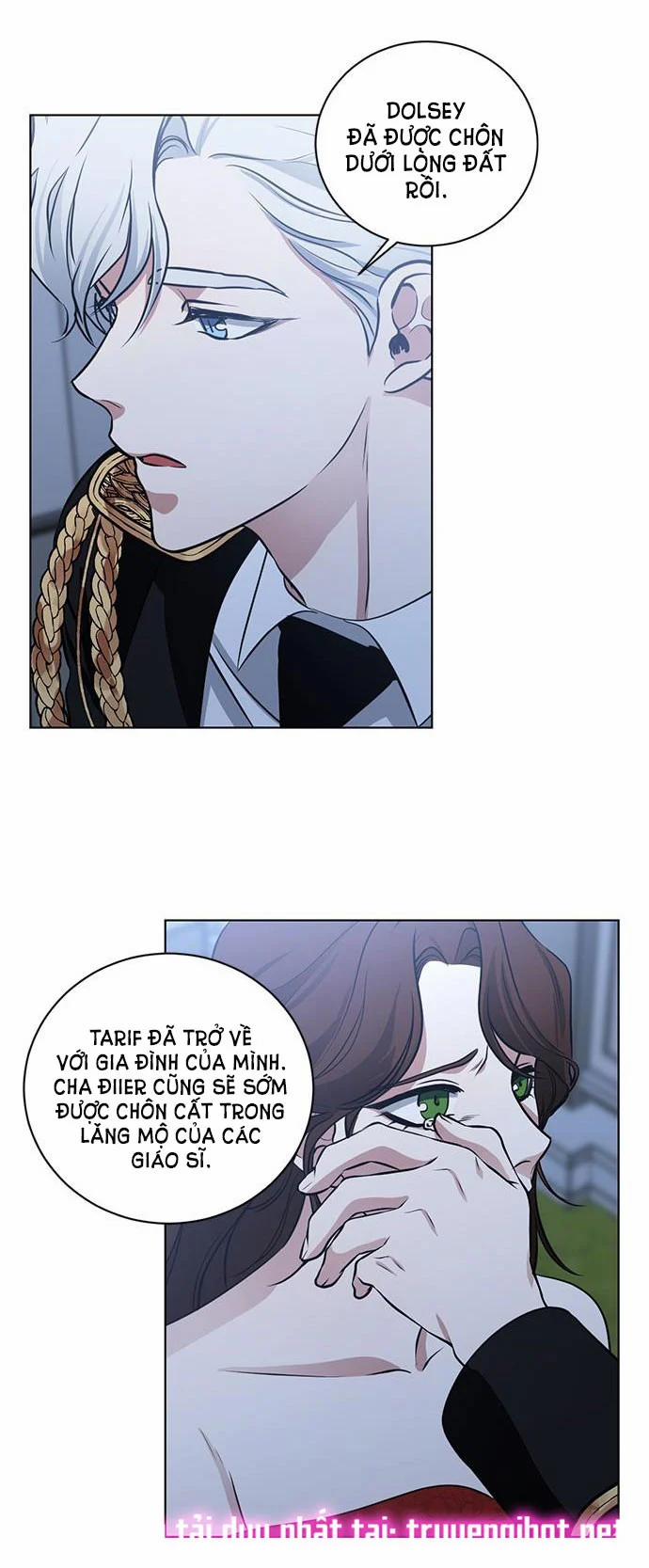 Điệp Viên Hai Mang 55.5 trang 16