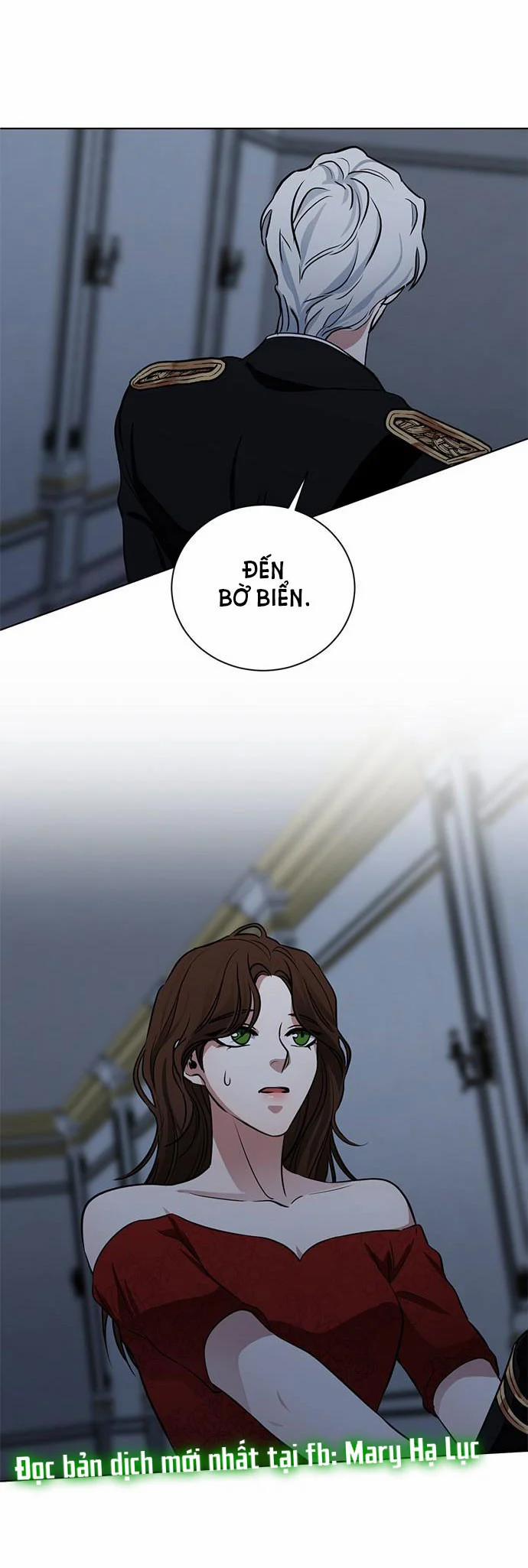 Điệp Viên Hai Mang 55.5 trang 24