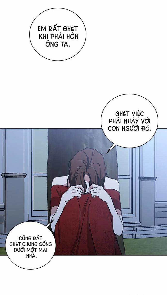 Điệp Viên Hai Mang 55.5 trang 7