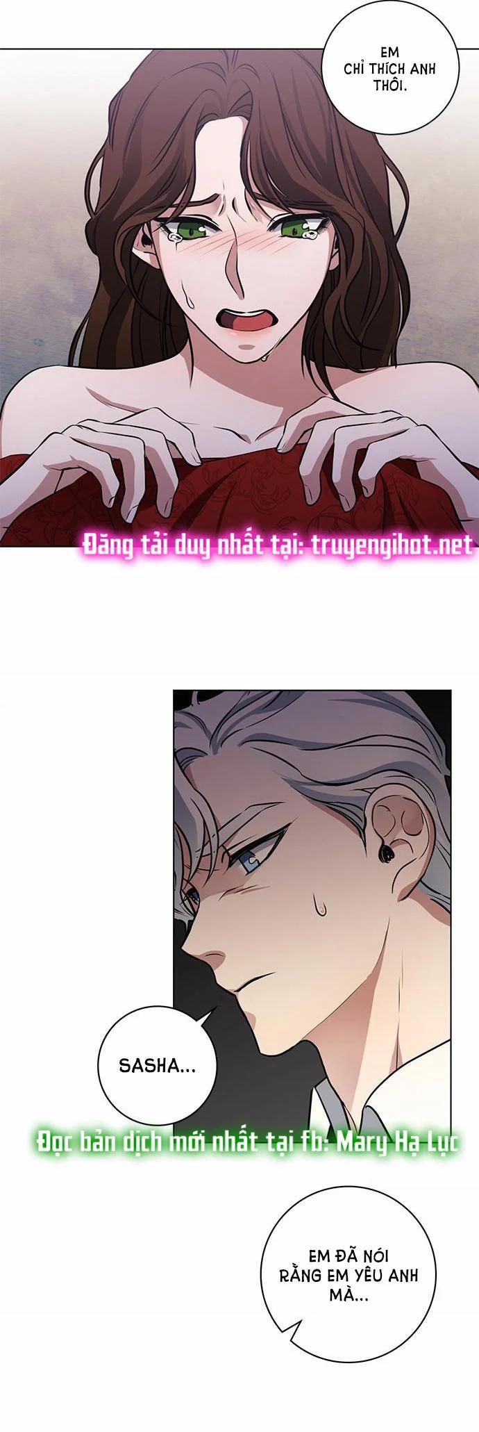 Điệp Viên Hai Mang 55.5 trang 8