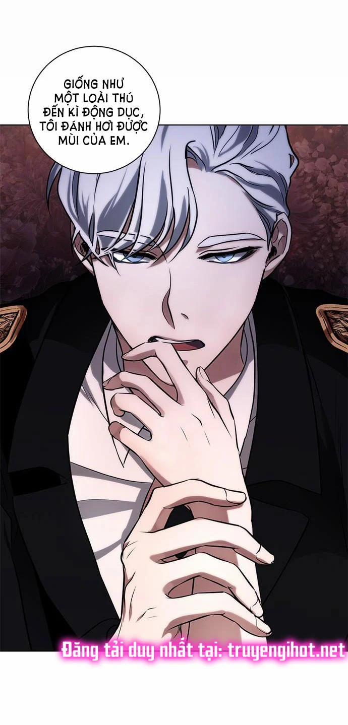 Điệp Viên Hai Mang 55 trang 1