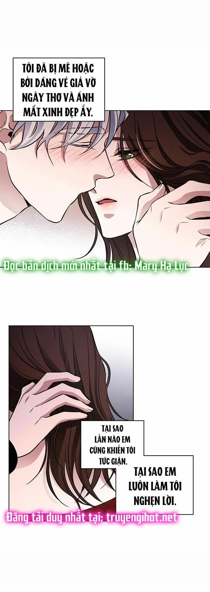 Điệp Viên Hai Mang 55 trang 14