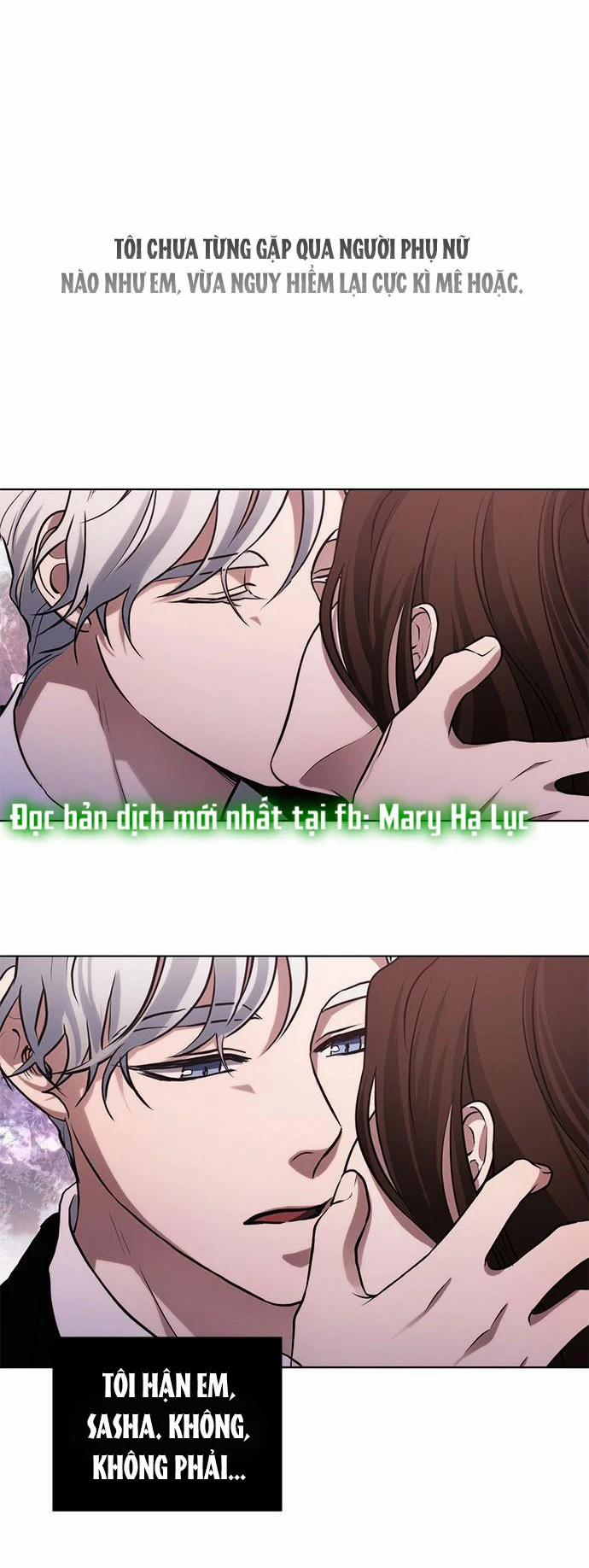 Điệp Viên Hai Mang 55 trang 15