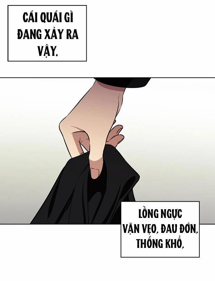 Điệp Viên Hai Mang 55 trang 21