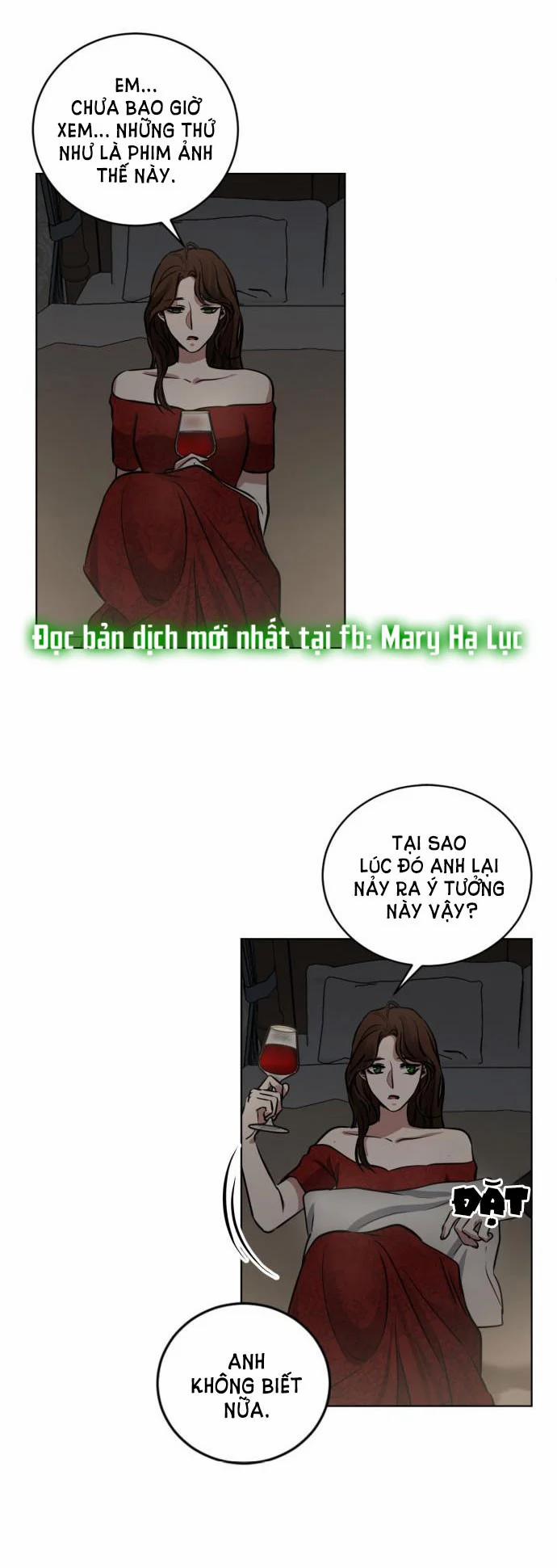 Điệp Viên Hai Mang 56.5 trang 13