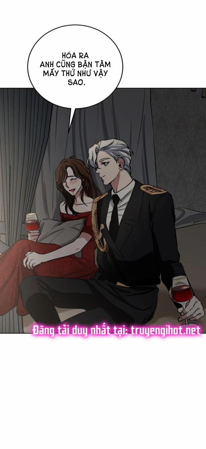 Điệp Viên Hai Mang 56.5 trang 16