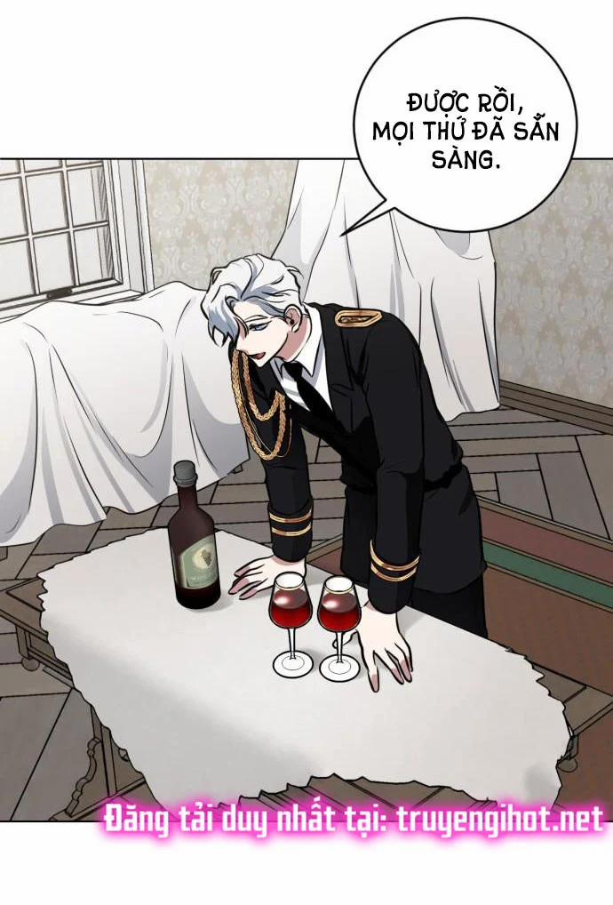 Điệp Viên Hai Mang 56.5 trang 6