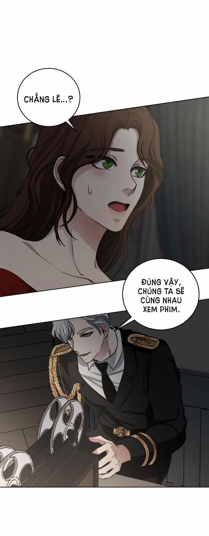 Điệp Viên Hai Mang 56.5 trang 9