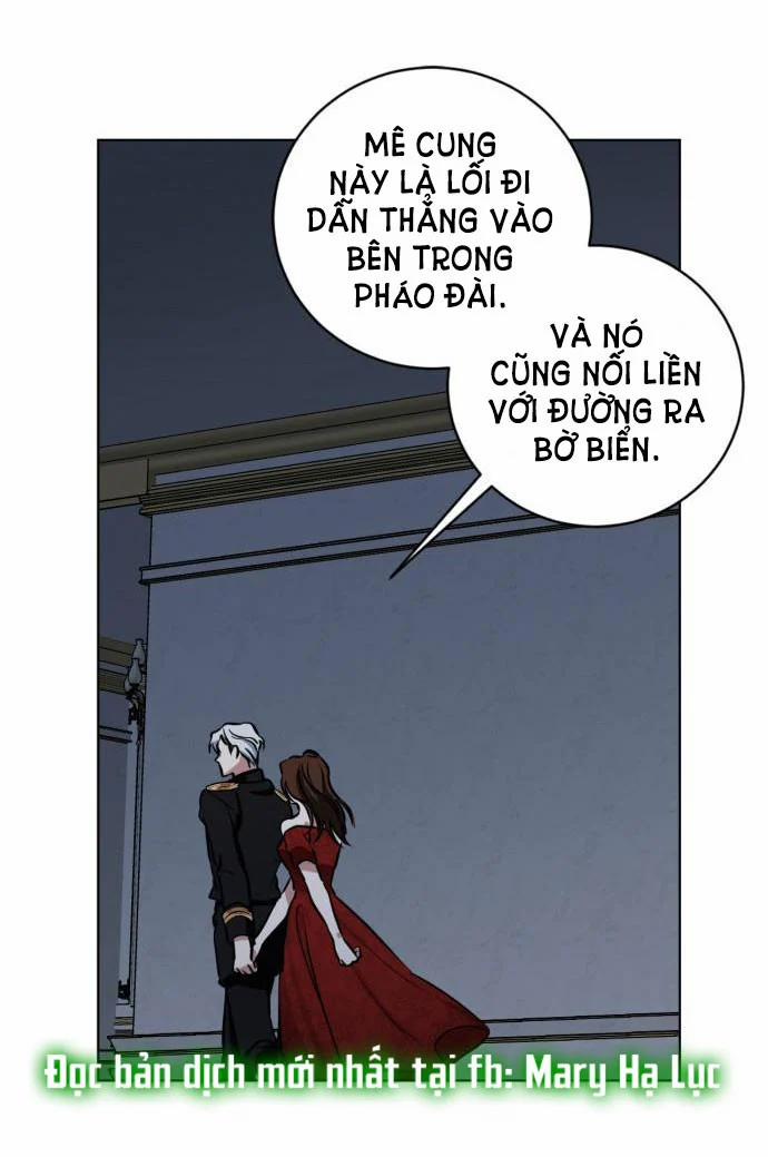 Điệp Viên Hai Mang 56 trang 0