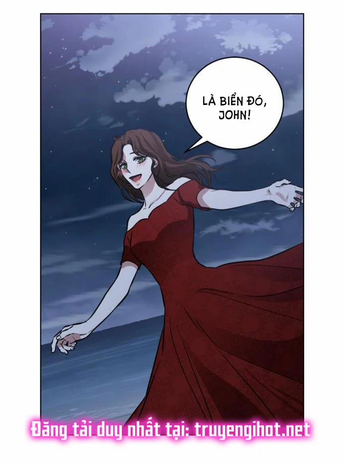 Điệp Viên Hai Mang 56 trang 14