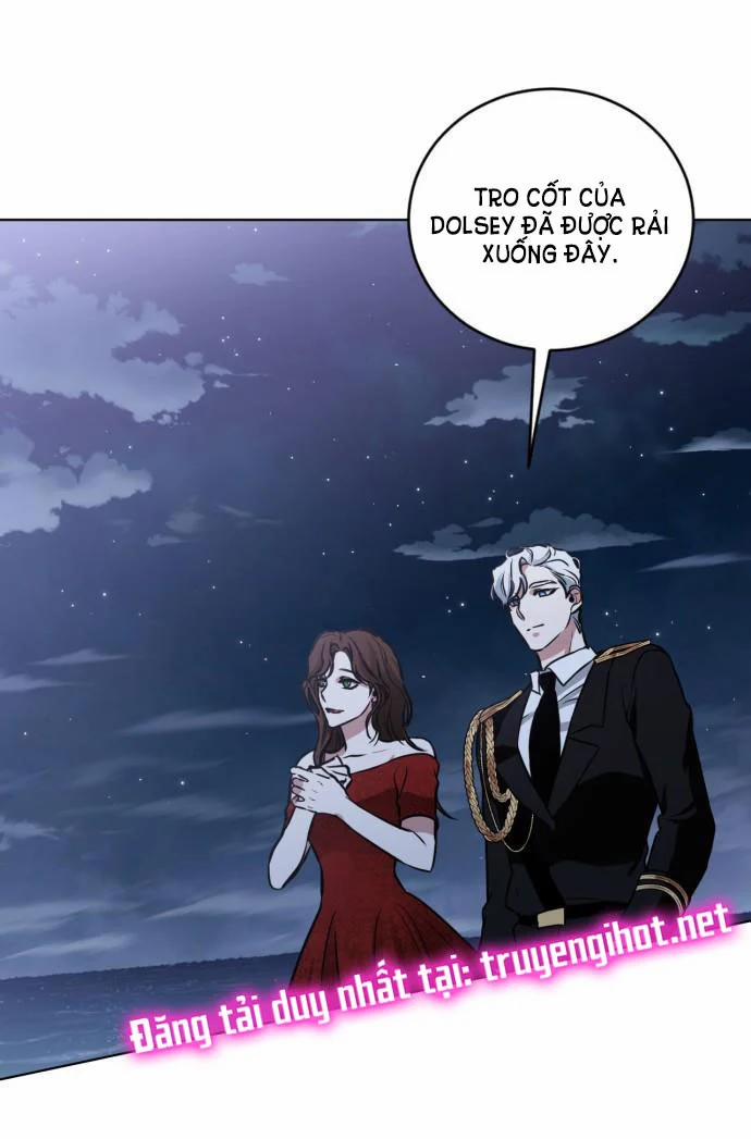 Điệp Viên Hai Mang 56 trang 16