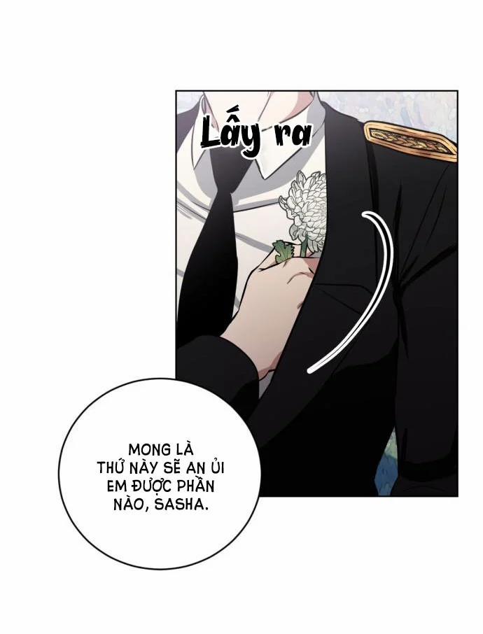 Điệp Viên Hai Mang 56 trang 18