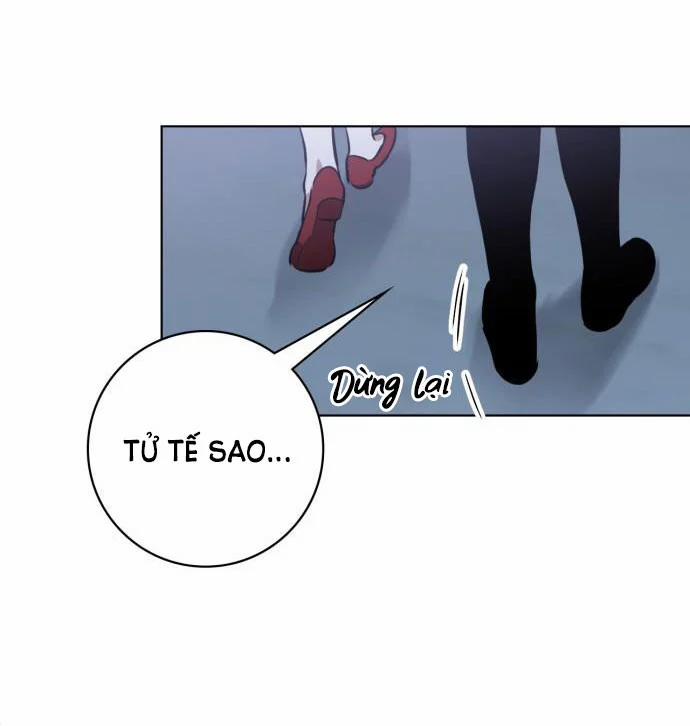 Điệp Viên Hai Mang 56 trang 26