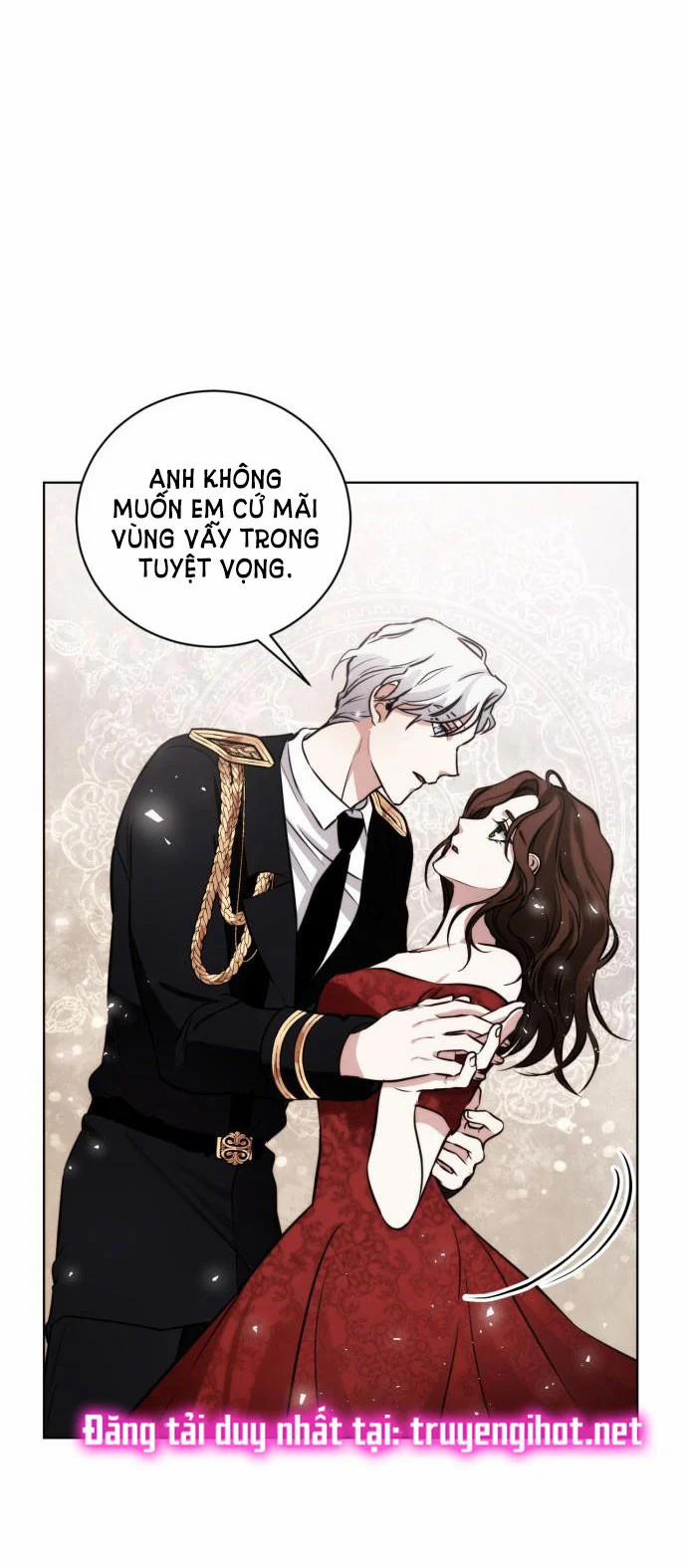 Điệp Viên Hai Mang 56 trang 28