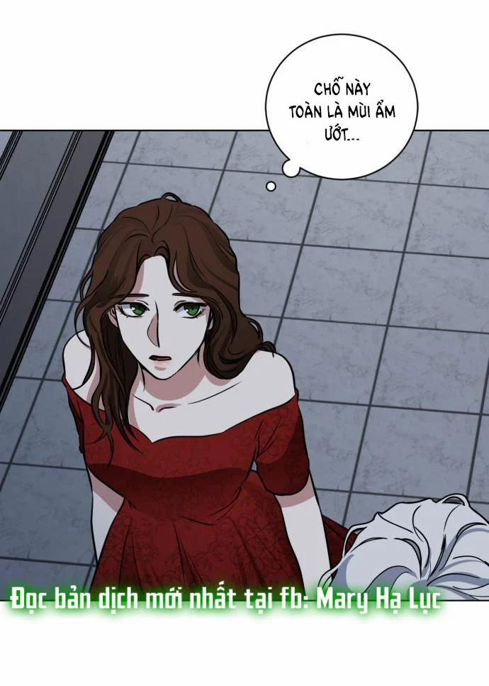 Điệp Viên Hai Mang 56 trang 4