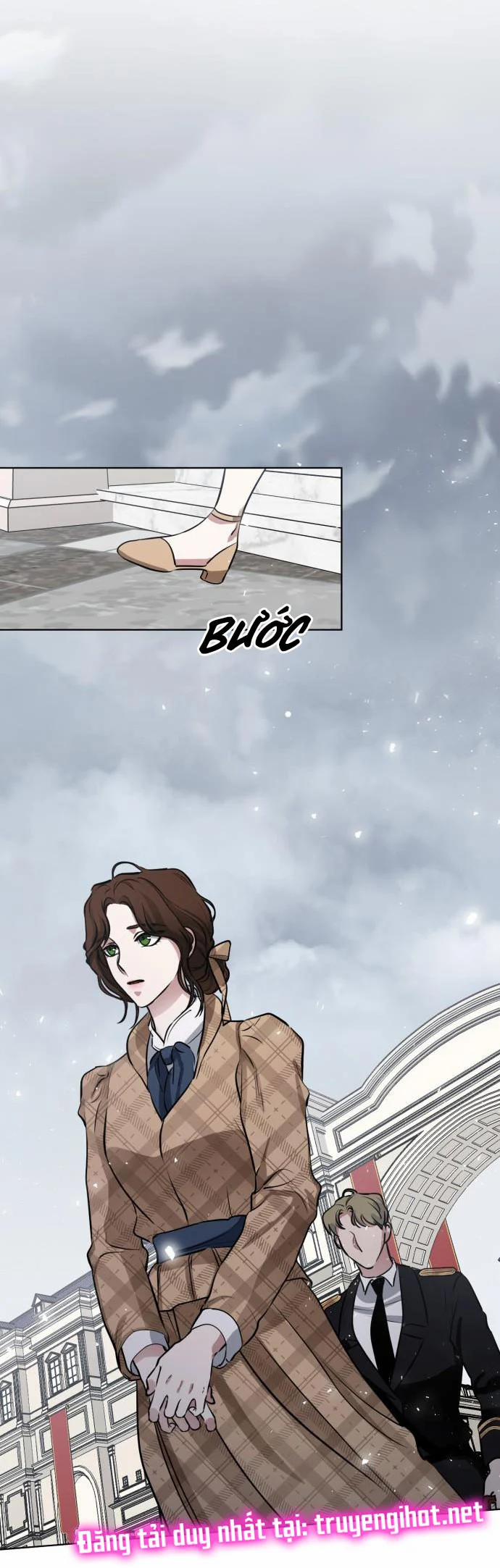 Điệp Viên Hai Mang 57.5 trang 1