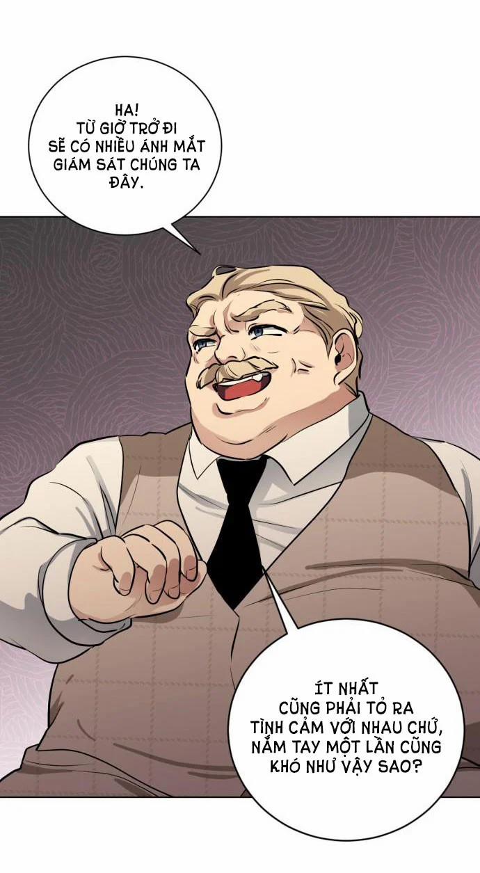 Điệp Viên Hai Mang 57.5 trang 11