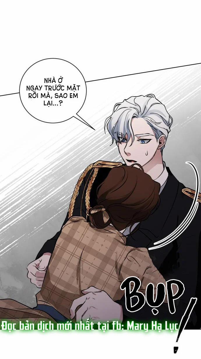 Điệp Viên Hai Mang 57.5 trang 19