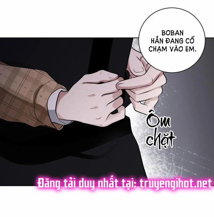 Điệp Viên Hai Mang 57.5 trang 20