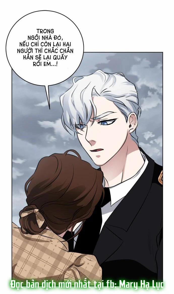 Điệp Viên Hai Mang 57.5 trang 21