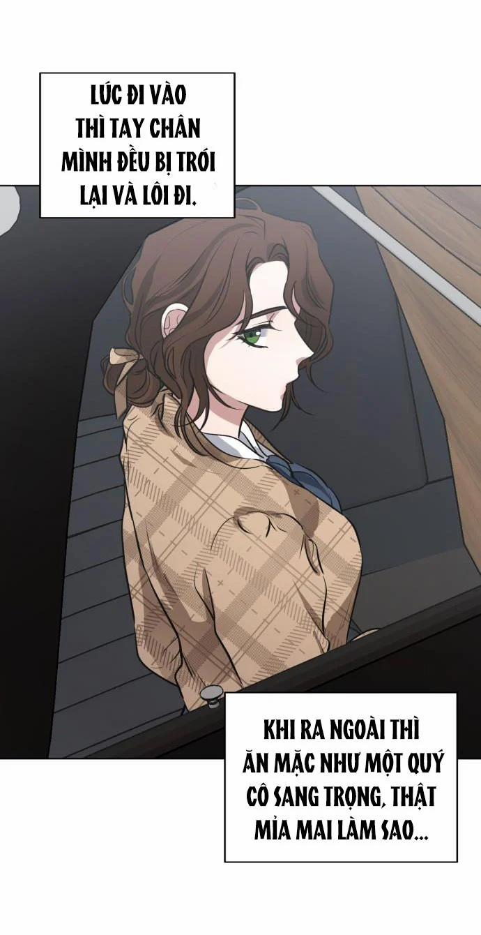 Điệp Viên Hai Mang 57.5 trang 3