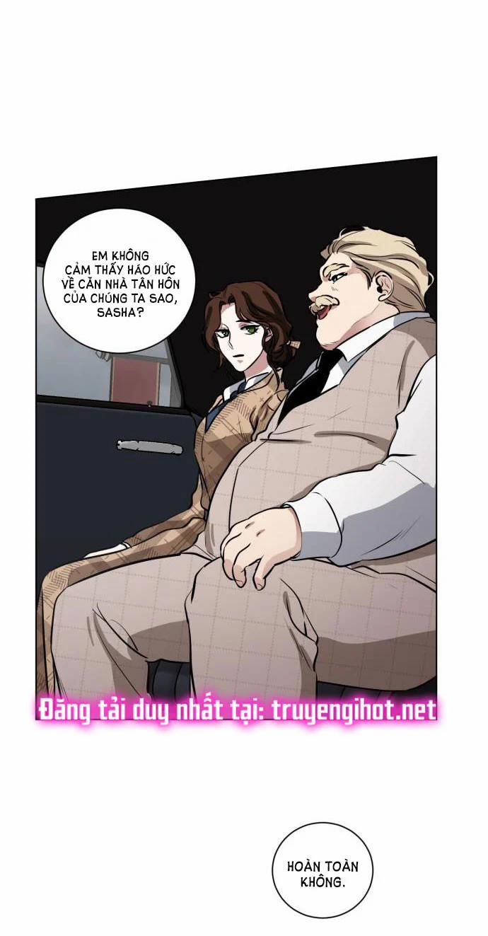 Điệp Viên Hai Mang 57.5 trang 4