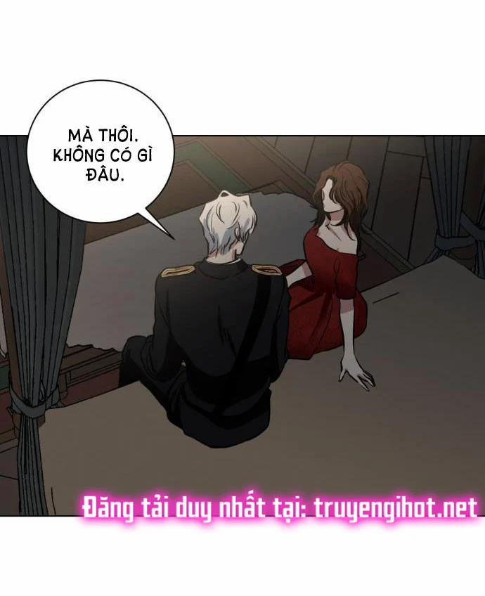 Điệp Viên Hai Mang 57 trang 1