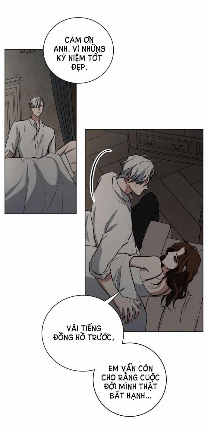 Điệp Viên Hai Mang 57 trang 20