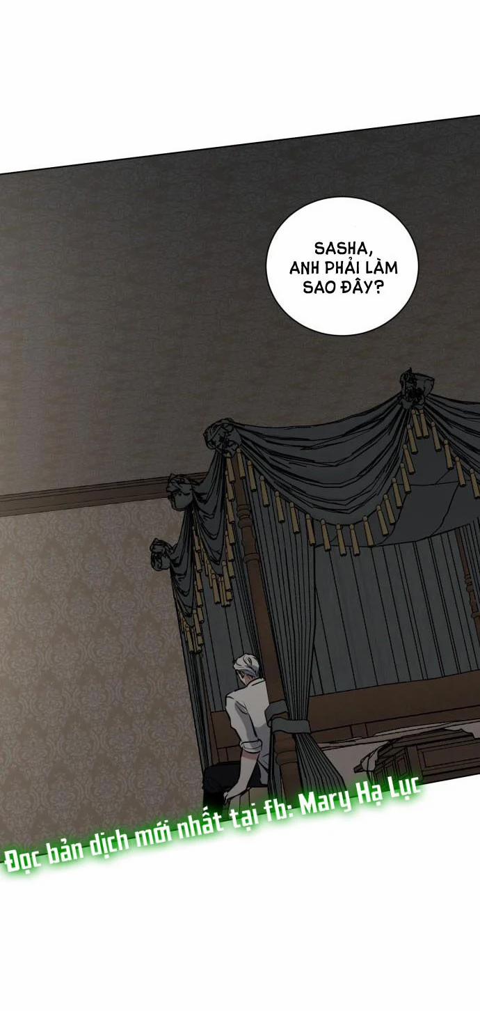 Điệp Viên Hai Mang 57 trang 23