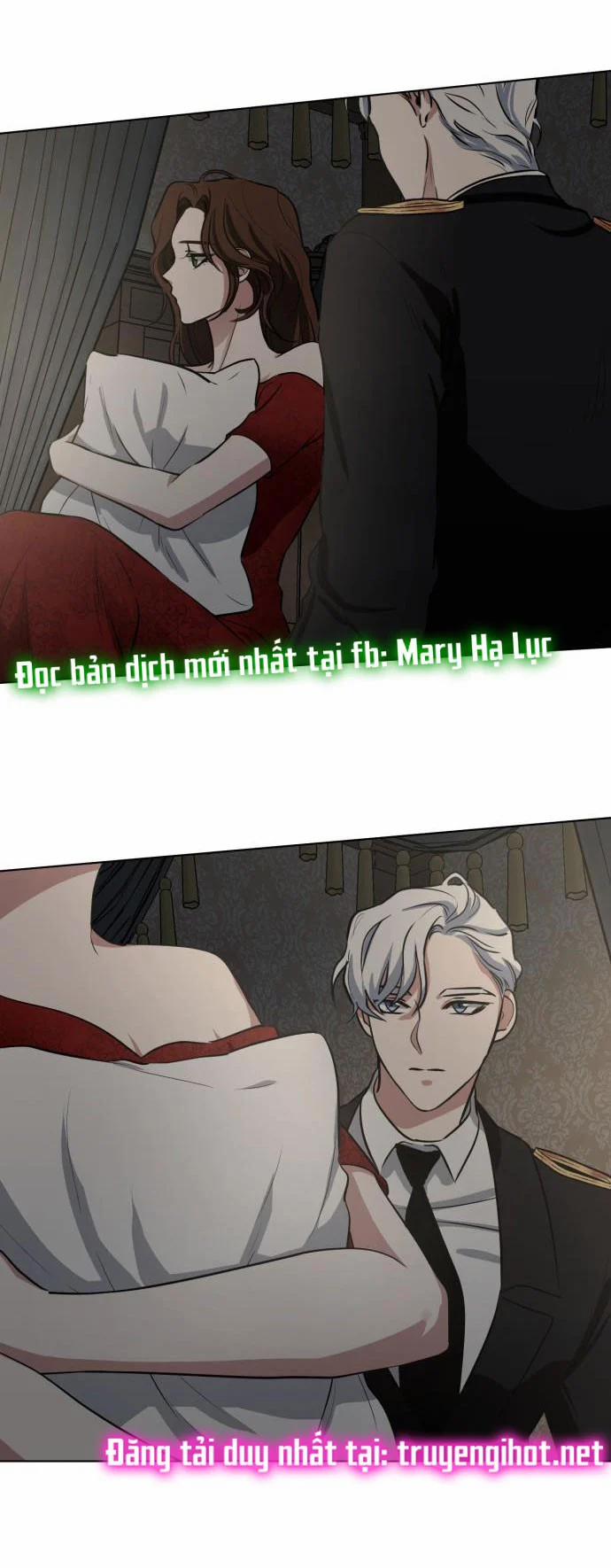 Điệp Viên Hai Mang 57 trang 4