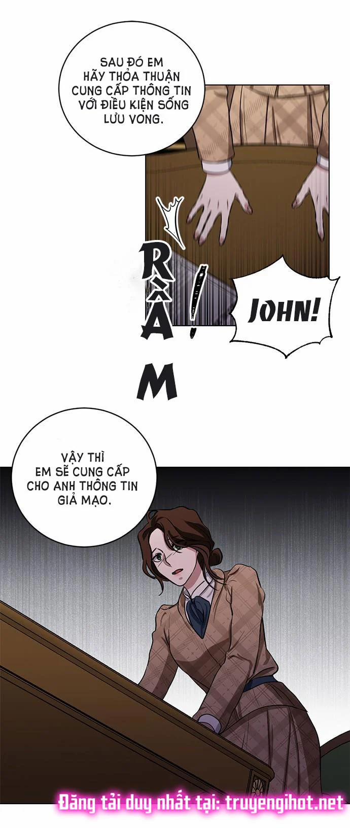 Điệp Viên Hai Mang 58.5 trang 10