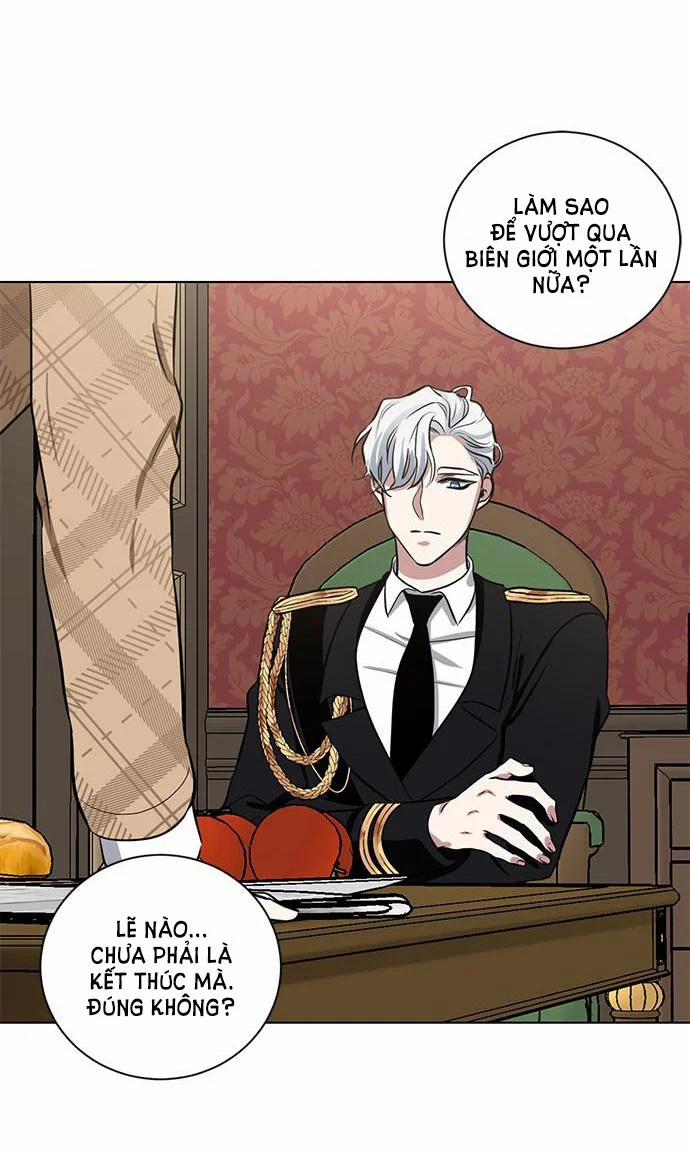 Điệp Viên Hai Mang 58.5 trang 17