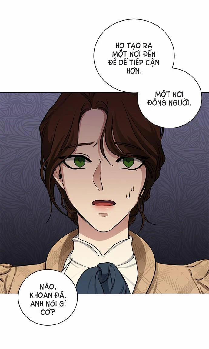 Điệp Viên Hai Mang 58.5 trang 7