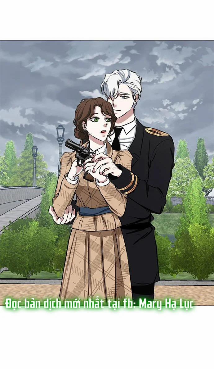 Điệp Viên Hai Mang 58 trang 10