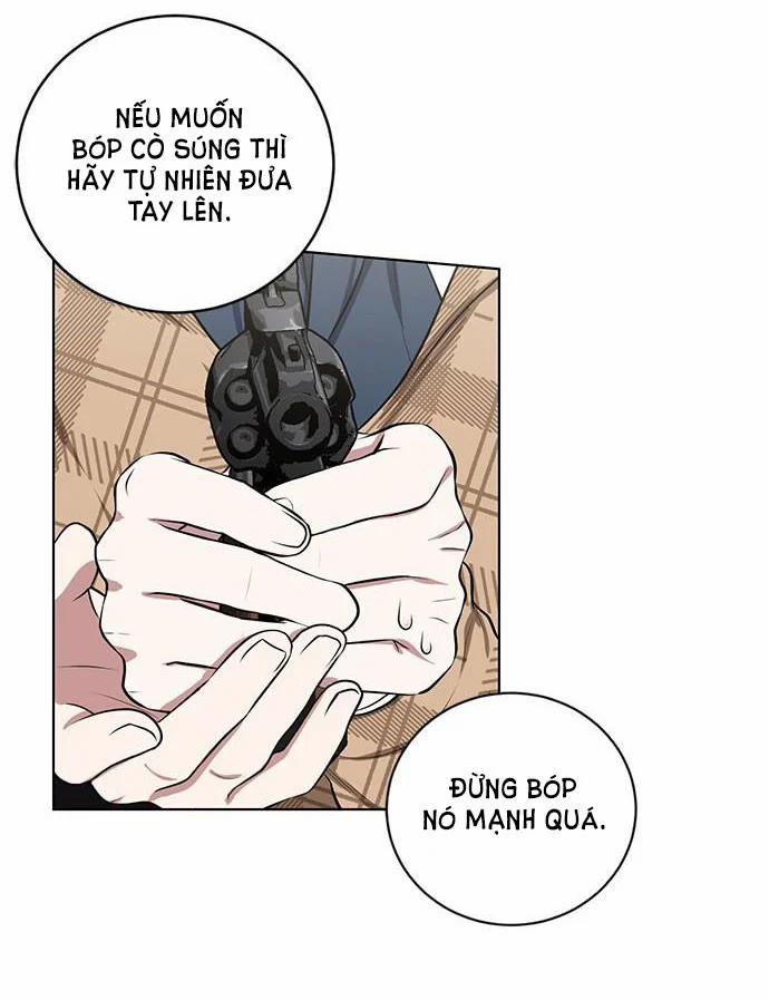 Điệp Viên Hai Mang 58 trang 12