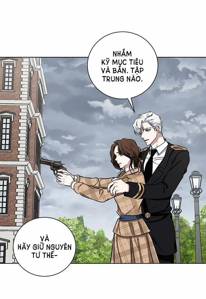 Điệp Viên Hai Mang 58 trang 14