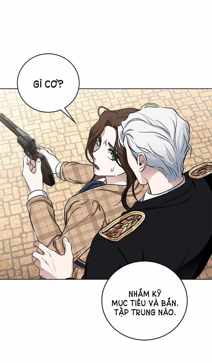 Điệp Viên Hai Mang 58 trang 16